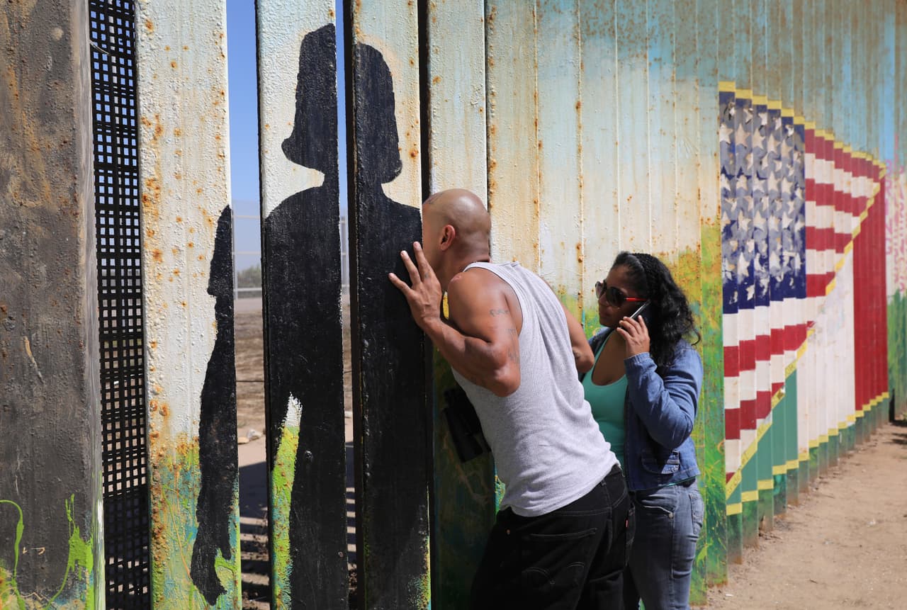 Estas son las 11 medidas que el gobierno mexicano anunció para contener deportaciones desde EEUU