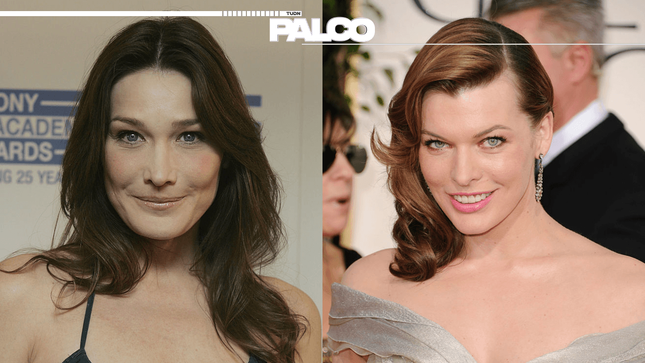 Las supermodelos levantan la voz contra el abuso sexual | Las mujeres más bellas del orbe se reunieron para dar testimonio en contra de Gérald Maire, jefe de una agencia de modelaje.