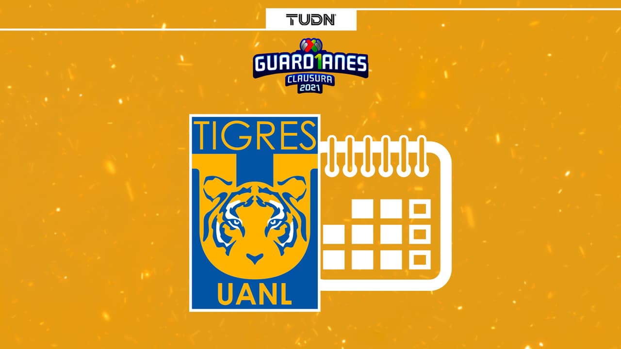 Tigres y su complicado cierre del Guard1anes 2021