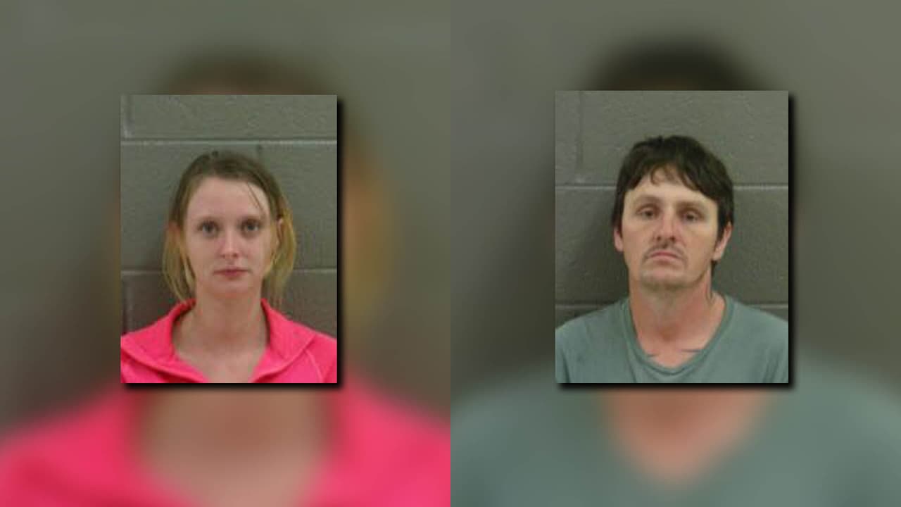 Arrestan a pareja tras secuestro de niño hispano en Georgia