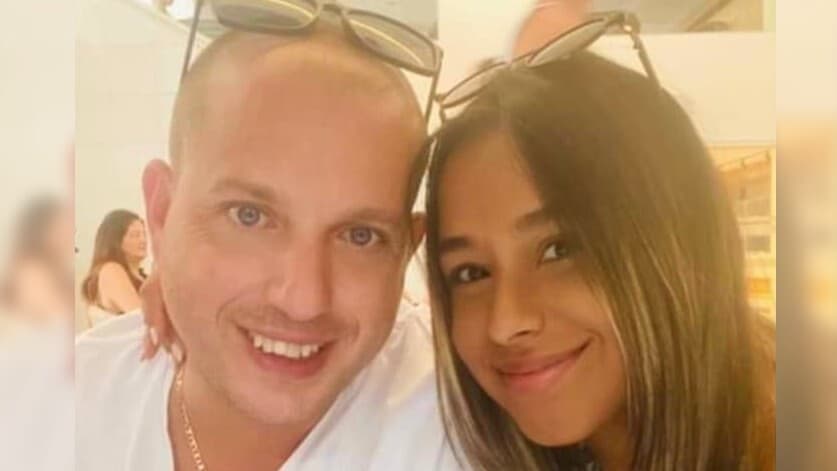 Hallan a uno de los 3 mexicanos reportados como desaparecidos en Israel