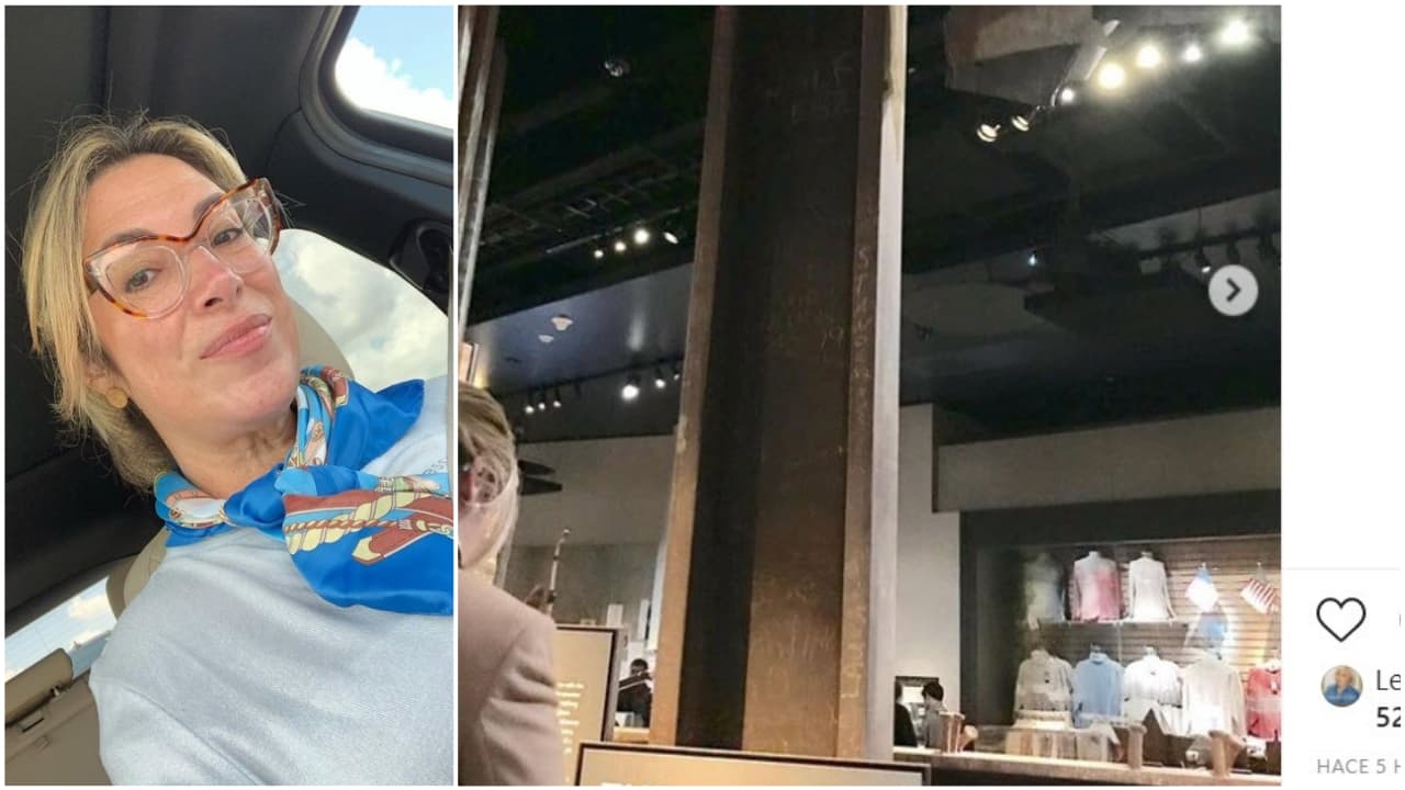 <b>Luz María Doria</b>, la productora de Despierta América, también se mostró sensible ante la fecha: "De entre todos aquellos escombros del World Trade Center, aparecieron unas vigas de acero en forma de cruz. En medio de la triste destrucción del 9/11 esa cruz se asomó como una señal de que siempre se debe recuperar la esperanza. Hoy viendo la cobertura de los 20 años de la tragedia escucho a familiares de los sobrevivientes diciendo eso mismo: que no hay mejor manera que homenajear a esas casi 3,000 víctimas que estando unidos, ejerciendo la compasión y tratando de ser mejores personas. Descansen en paz".