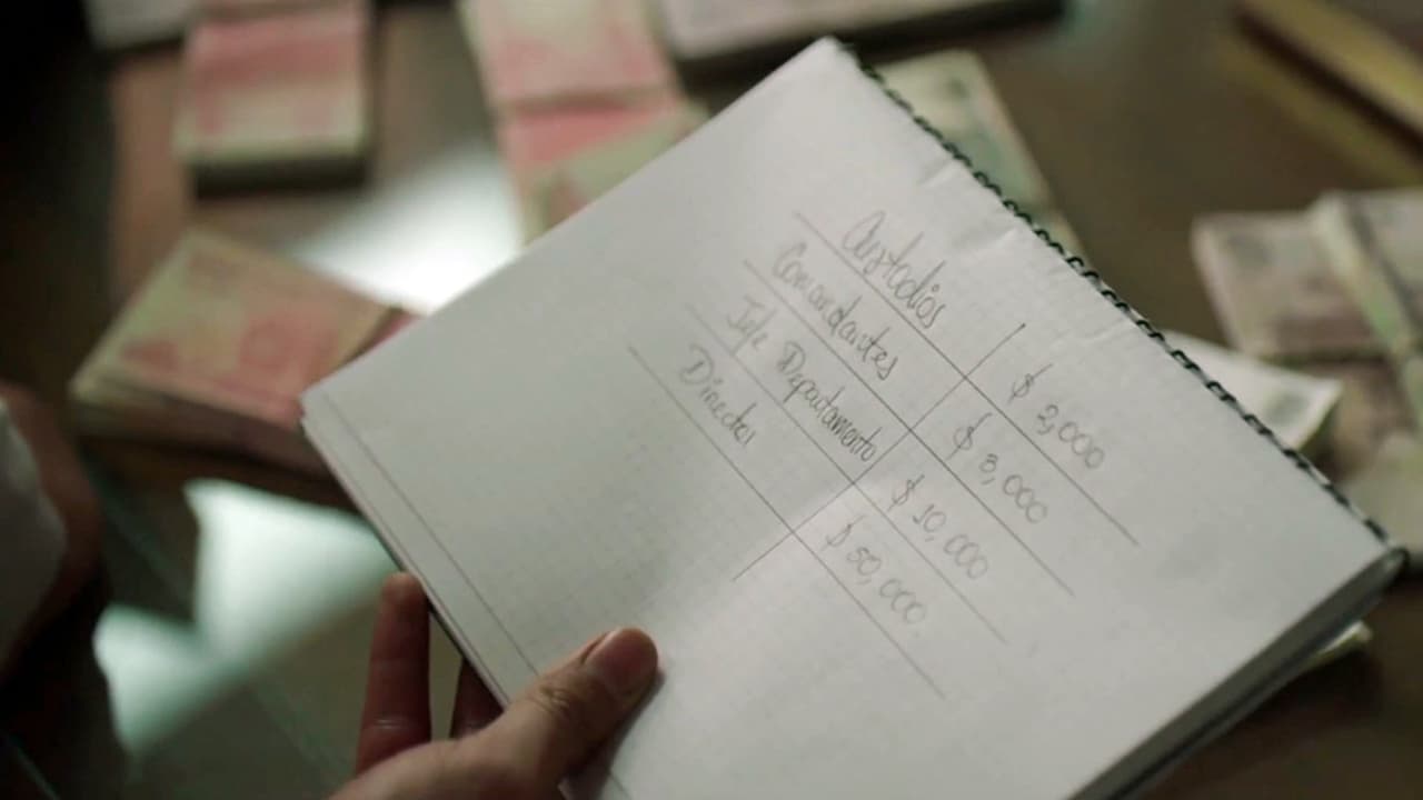 'El Chito', the new unconditional of 'El Chapo' in Puente Grande, is responsible for separating and distributing the money to bribe custodians, commanders, department heads and the prison´s director.