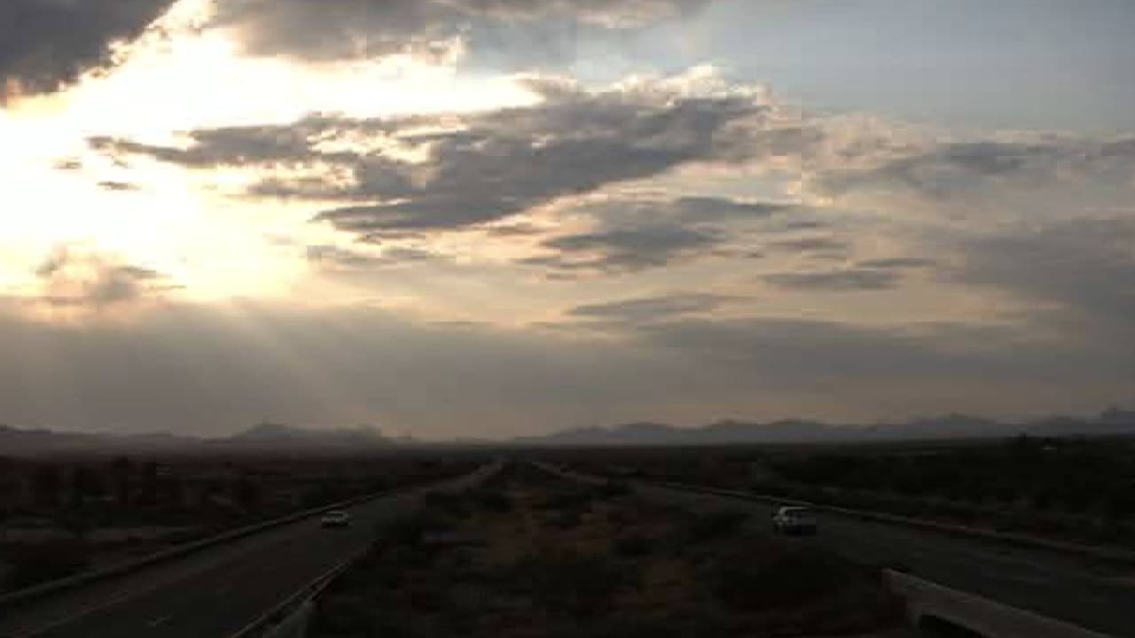 Está vigente un aviso por calor excesivo para ocho condados de Arizona 