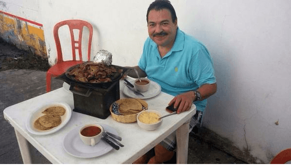 En este mismo contexto, Preciado aprovechó el espacio televisivo para agradecer a quienes han orado por él a fin de que mejore su actual estado de salud.
<br>