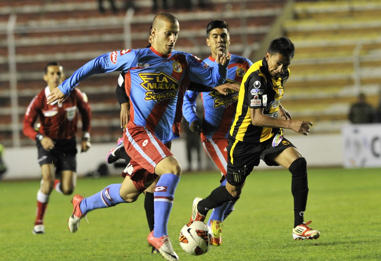 Y es que él no surgió de Boca, sino de Arsenal de Sarandí, un modesto club sin mucha afición de la periferia de Buenos Aires.