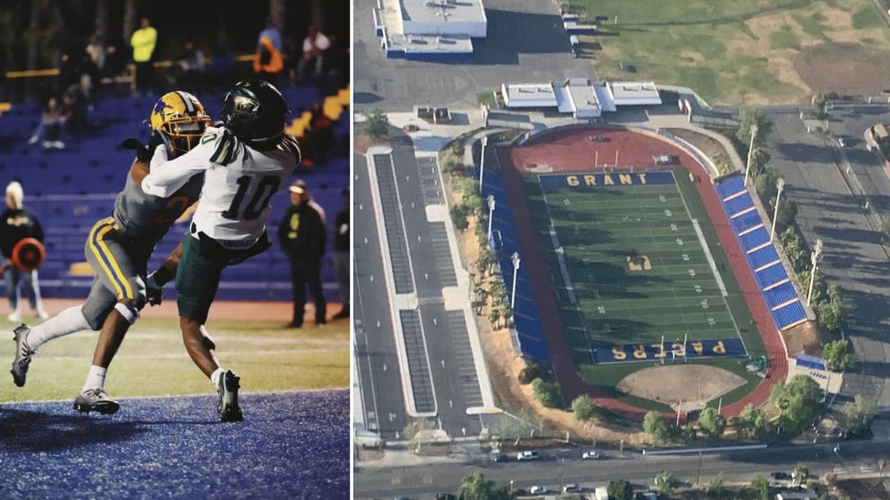 Aumentan seguridad en eventos deportivos del Distrito Escolar de Twin Rivers