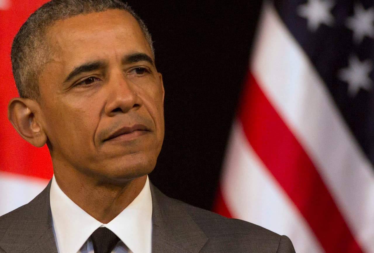 Obama: Cubanos deben tener el derecho de elegir a sus líderes