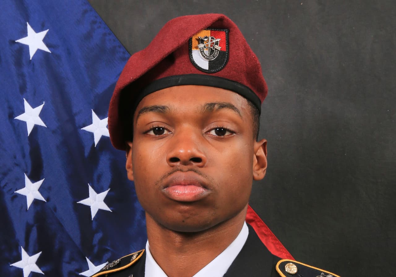 Muere un soldado de 24 años, de Fort Bragg en un tiroteo en Raeford