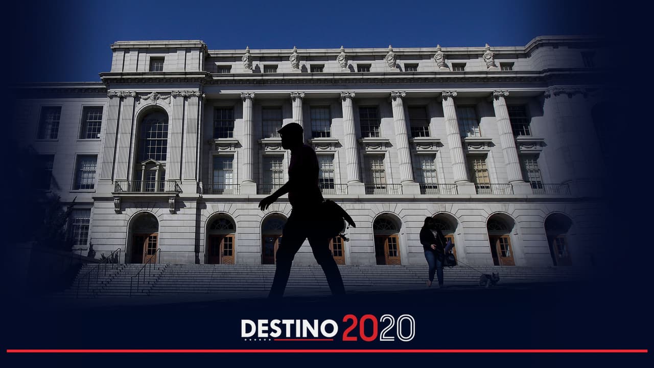 No pasa la propuesta 16 que buscaba restaurar la acción afirmativa