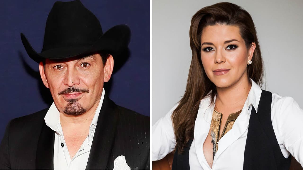 ¿José Manuel Figueroa demandará a Alicia Machado por acusarlo de violencia en su relación?