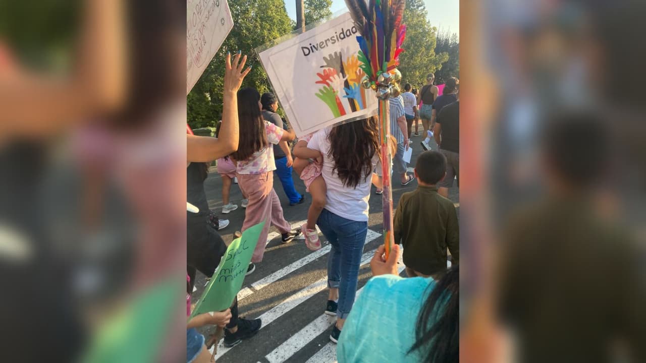 Hasta el momento, no se ha obtenido respuesta del Distrito Escolar de Ross Valley en relación a las opciones y recursos que pretenden ofrecer a los padres en esta difícil situación.
<br>