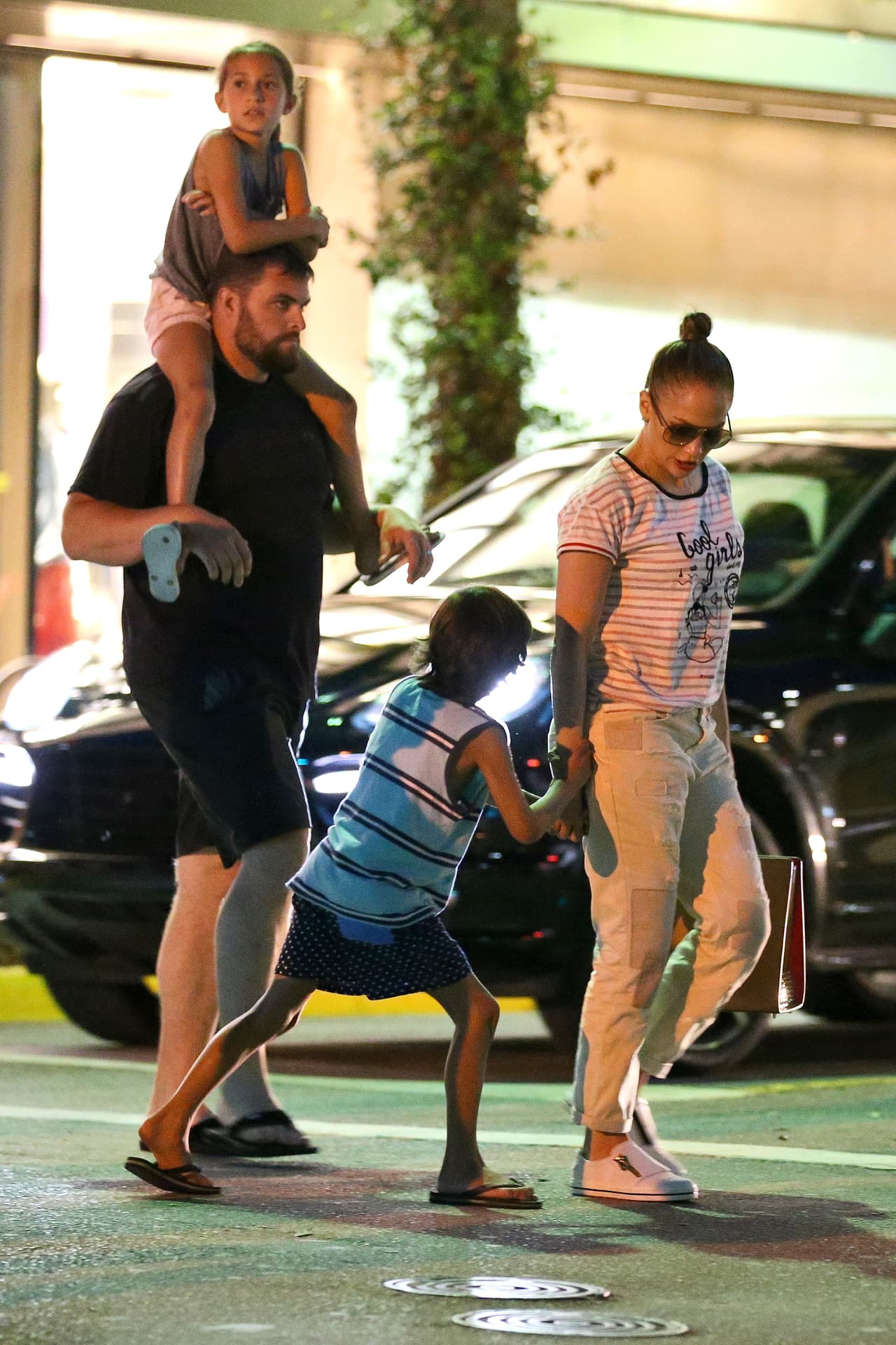 Max es muy travieso.