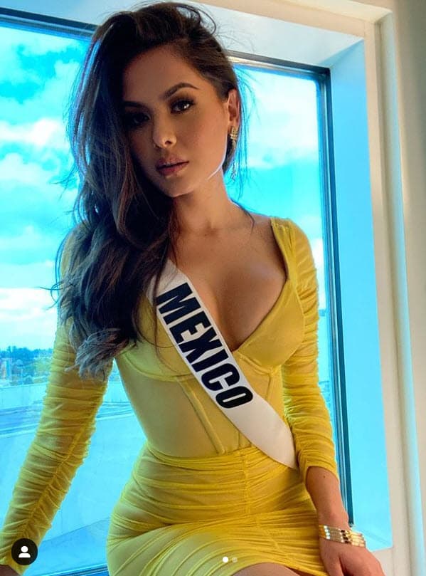 Tras su victoria se especuló que había roto las reglas al estar
<b>casada</b>, debido a unas imágenes donde aparece en una sesión fotográfica vestida de novia junto a su supuesto esposo.
<br>