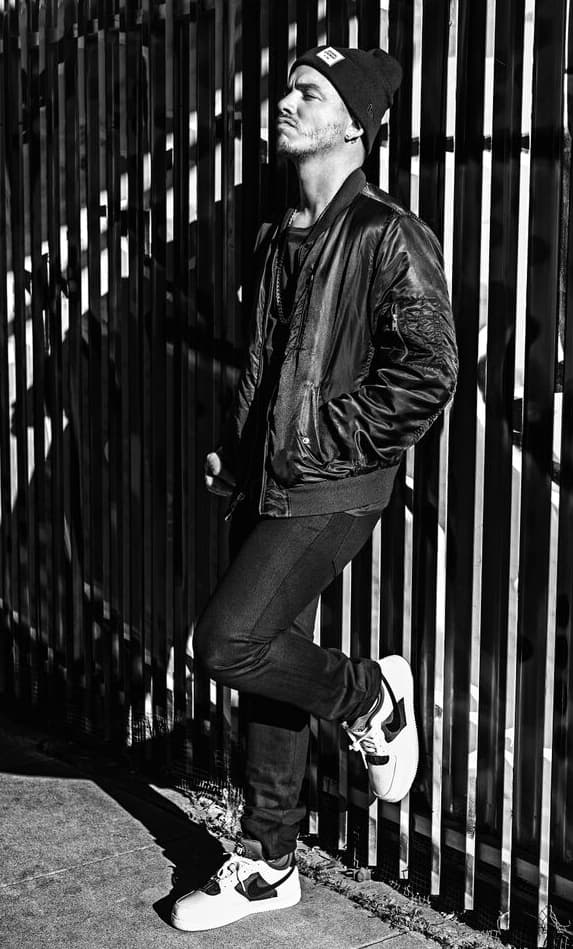 Es 12 años mayor para ella, pero como por ahí dicen 'El amor no tiene edad'.