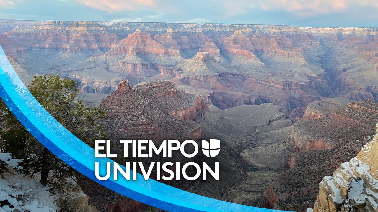 Vientos frescos y temperaturas en los 70°F en el centro y sur de Arizona