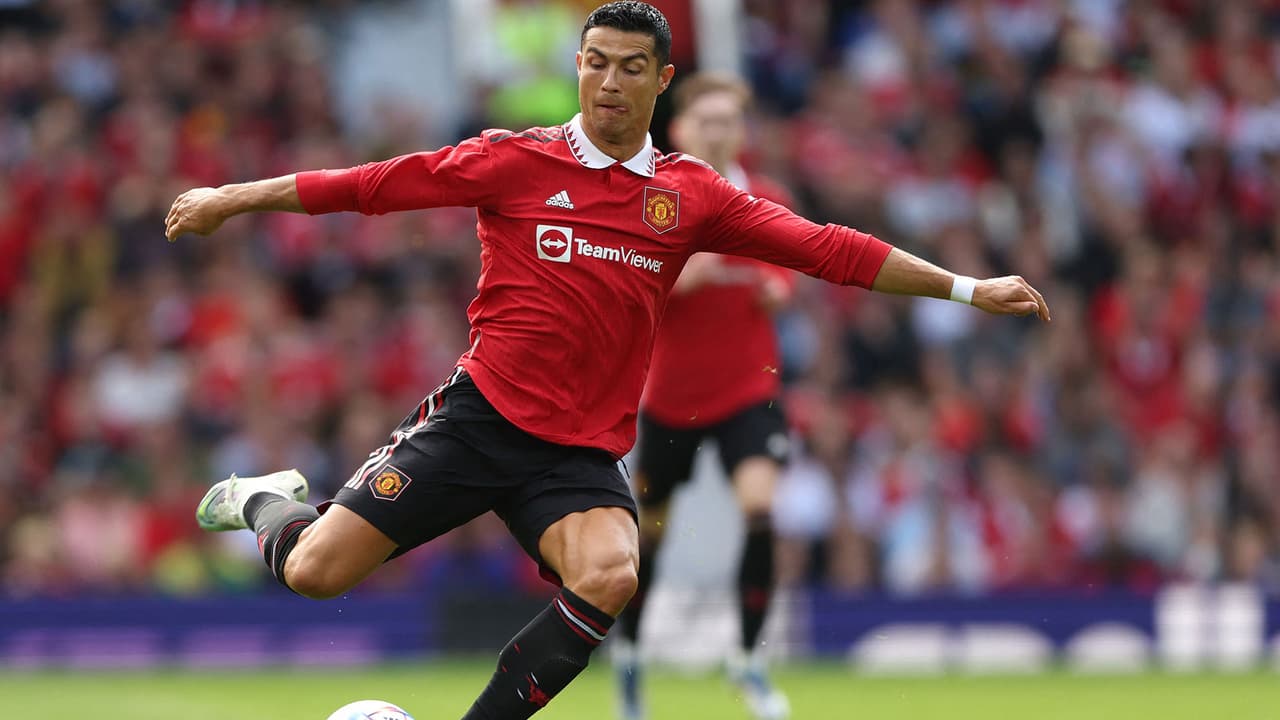 Atizan a Cristiano: "Ningún club lo quiere, tampoco Ten Hag"