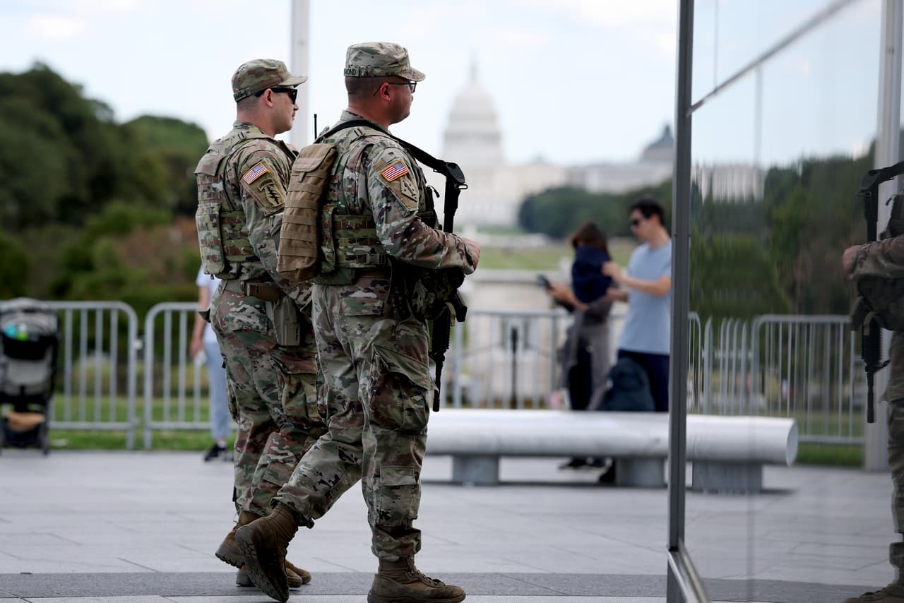 Señalan que Trump lanzaría operación migratoria en Chicago la próxima semana