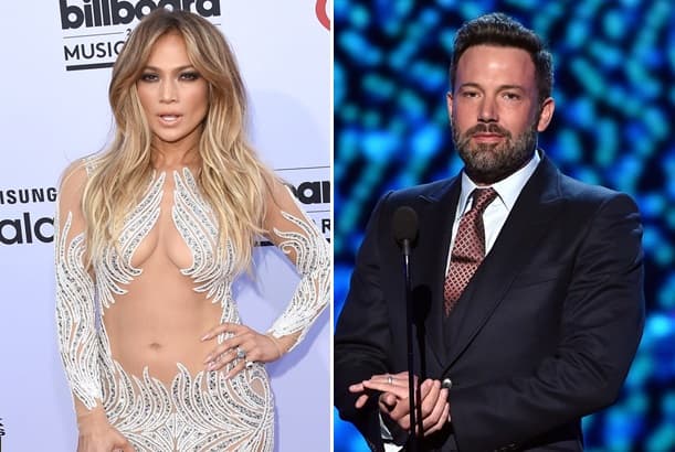 Hace varios meses se dijo que tras el rompimiento del galán con su esposa, Jennifer Garner, ambos se buscaron por todos lados...