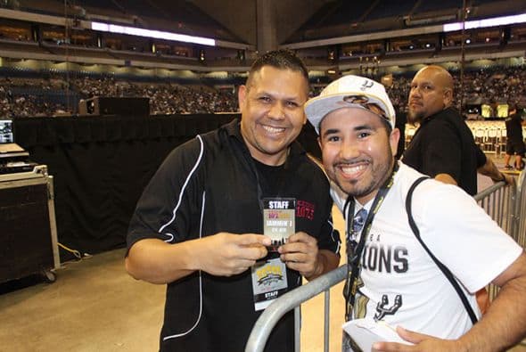 Photos: Spurs Championship Parade 2014