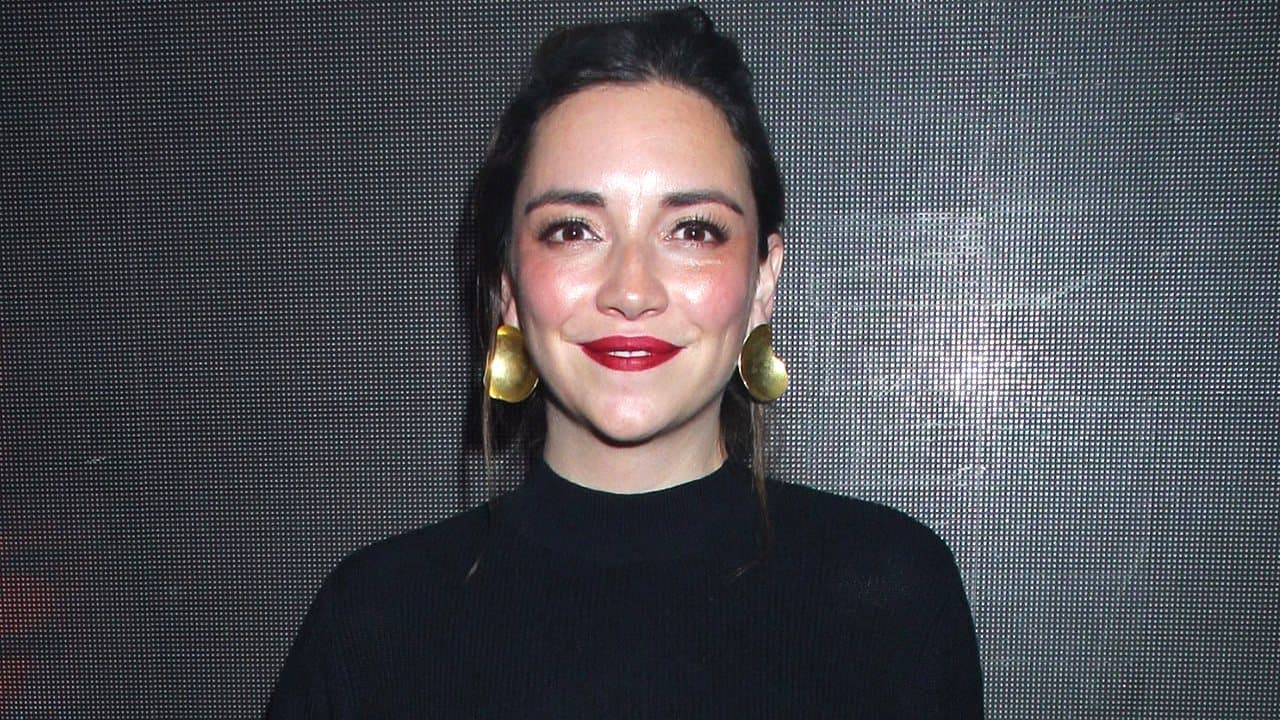 ¿Quiénes son los verdaderos hermanos de Regina Blandón, de La Familia P. Luche, en la vida real?