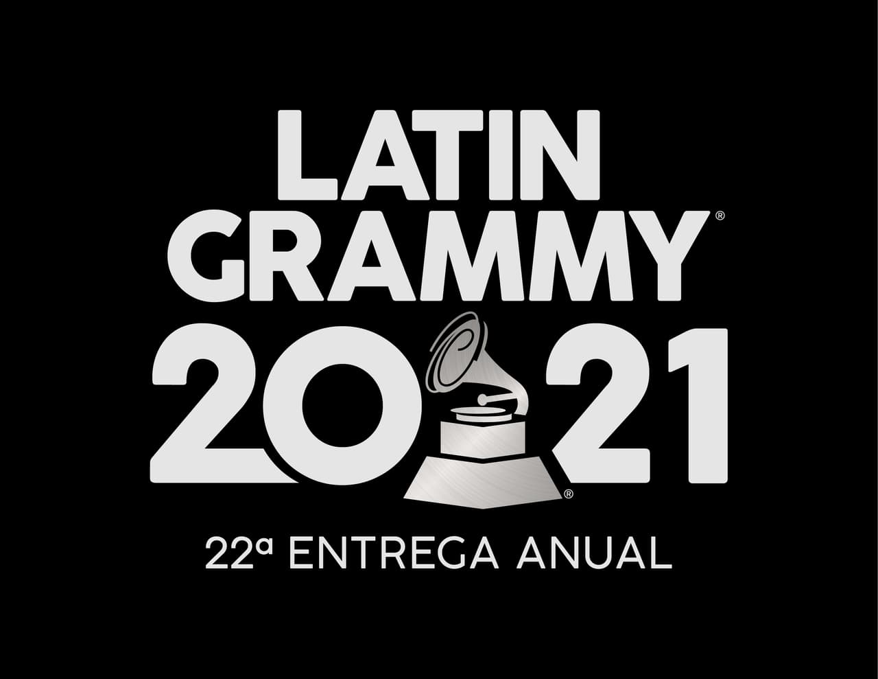 Latin GRAMMY 2021: Cuándo será la ceremonia de entrega de los premios
