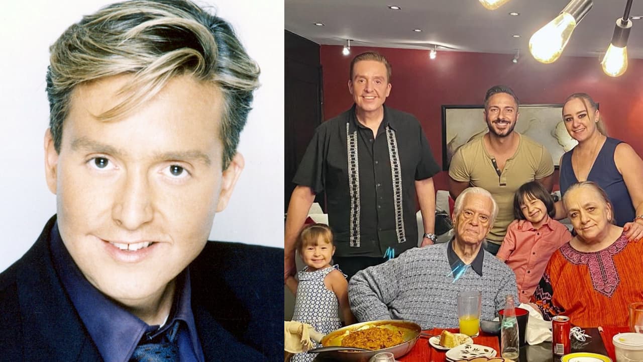 Familia de Daniel Bisogno revela qué pasará con cenizas del presentador: buscan cumplirle "sueño"