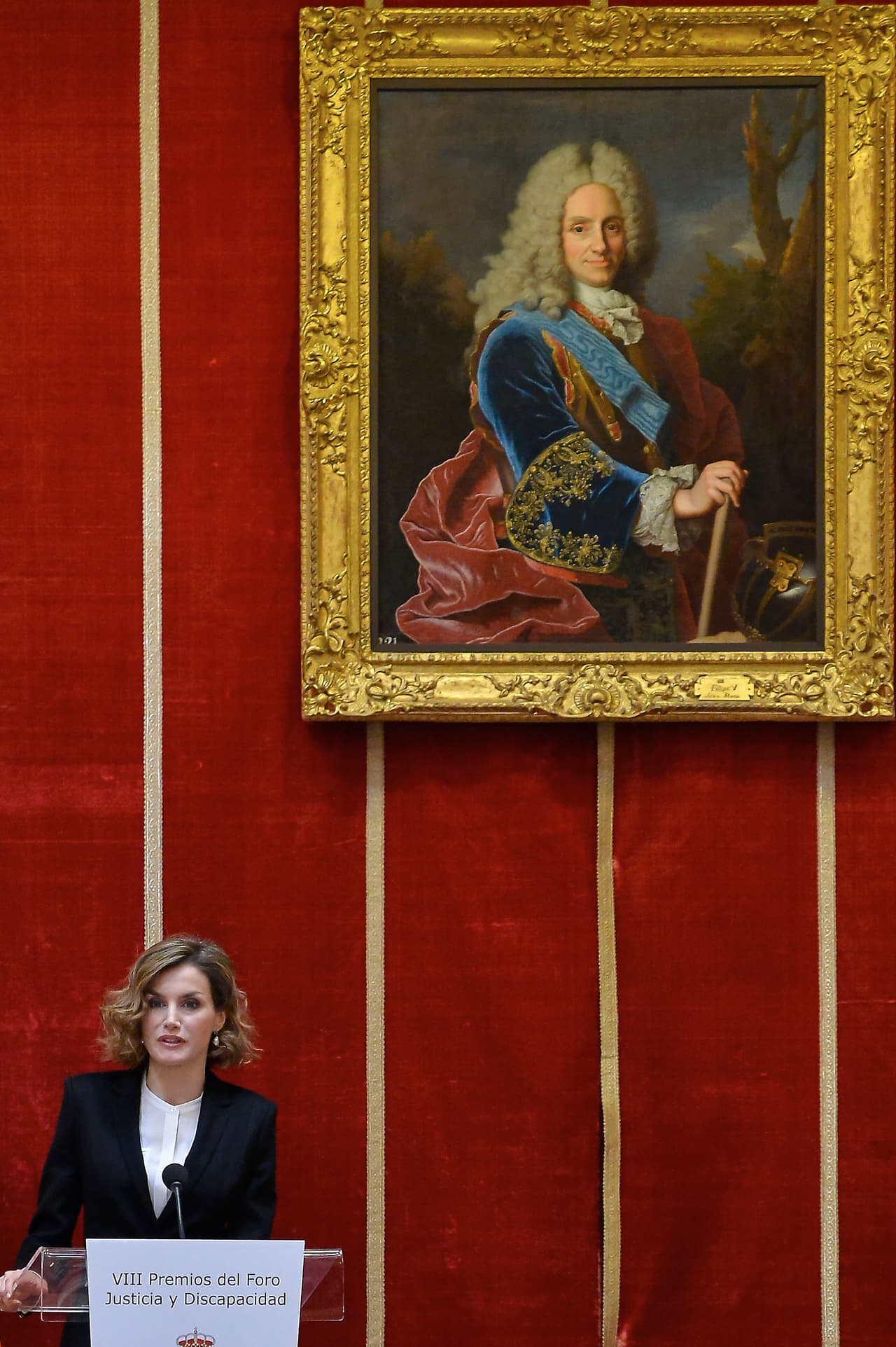 Los premios los concede el Consejo General del Poder Judicial (CGPJ) español.