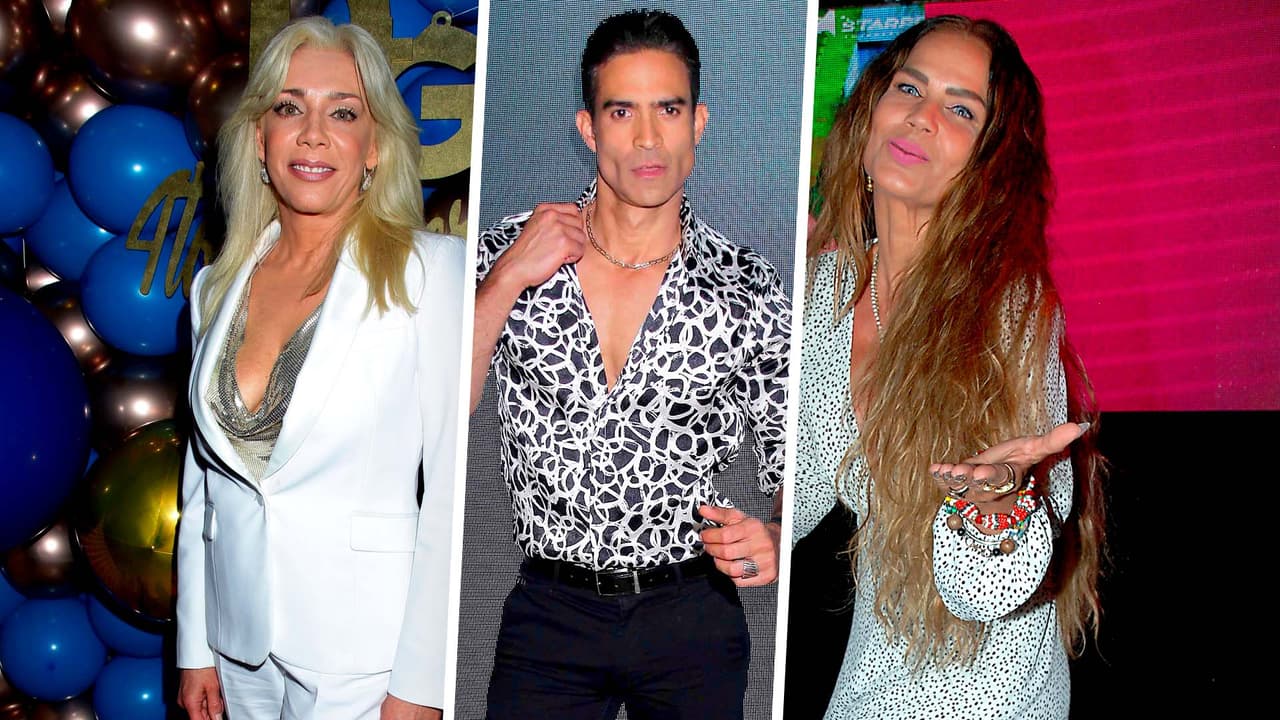 Niurka Marcos confiesa que ronca al igual que Cynthia Klitbo: "mi ronquido no le molesta (a Juan Vidal)"