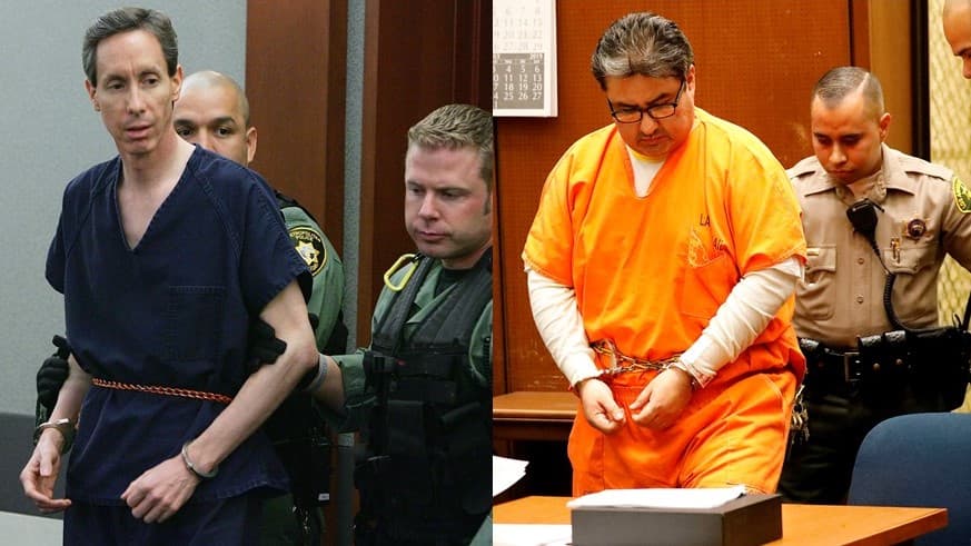 Las escalofriantes coincidencias entre La Luz del Mundo y una secta polígama exhibida en un documental de Netflix