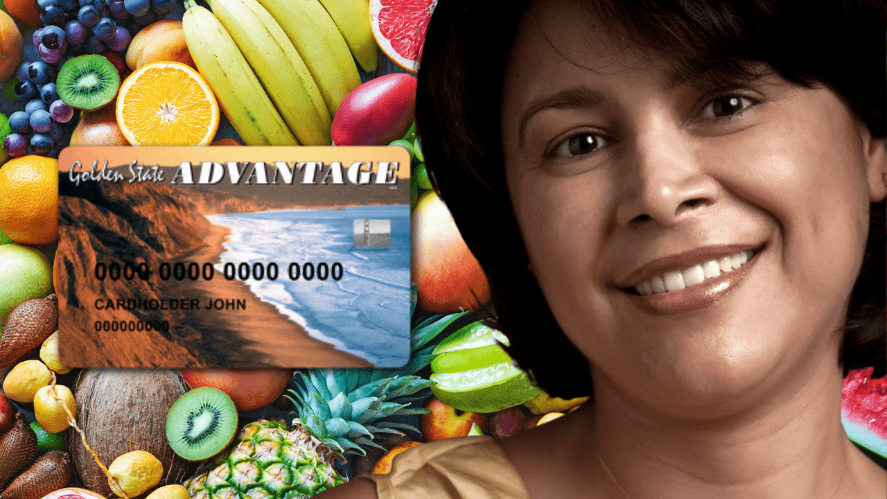 Beneficiaros de CalFresh recibirán un aumento a partir del primero de octubre