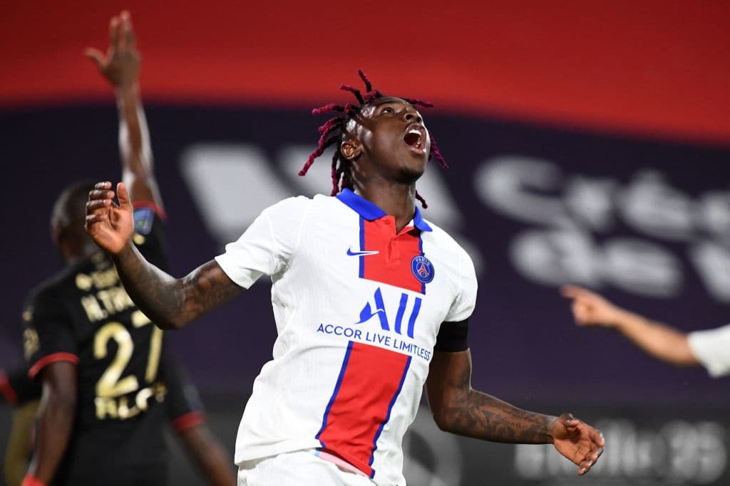 PSG empata ante el Rennes y más resultados de la J36 en la Ligue 1