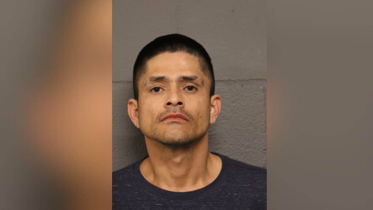 Hombre de Chicago enfrenta cargos por intento de rapto a un menor 