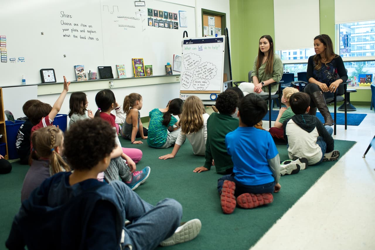 CPS propone fechas para 5 días de recuperación después de la huelga
