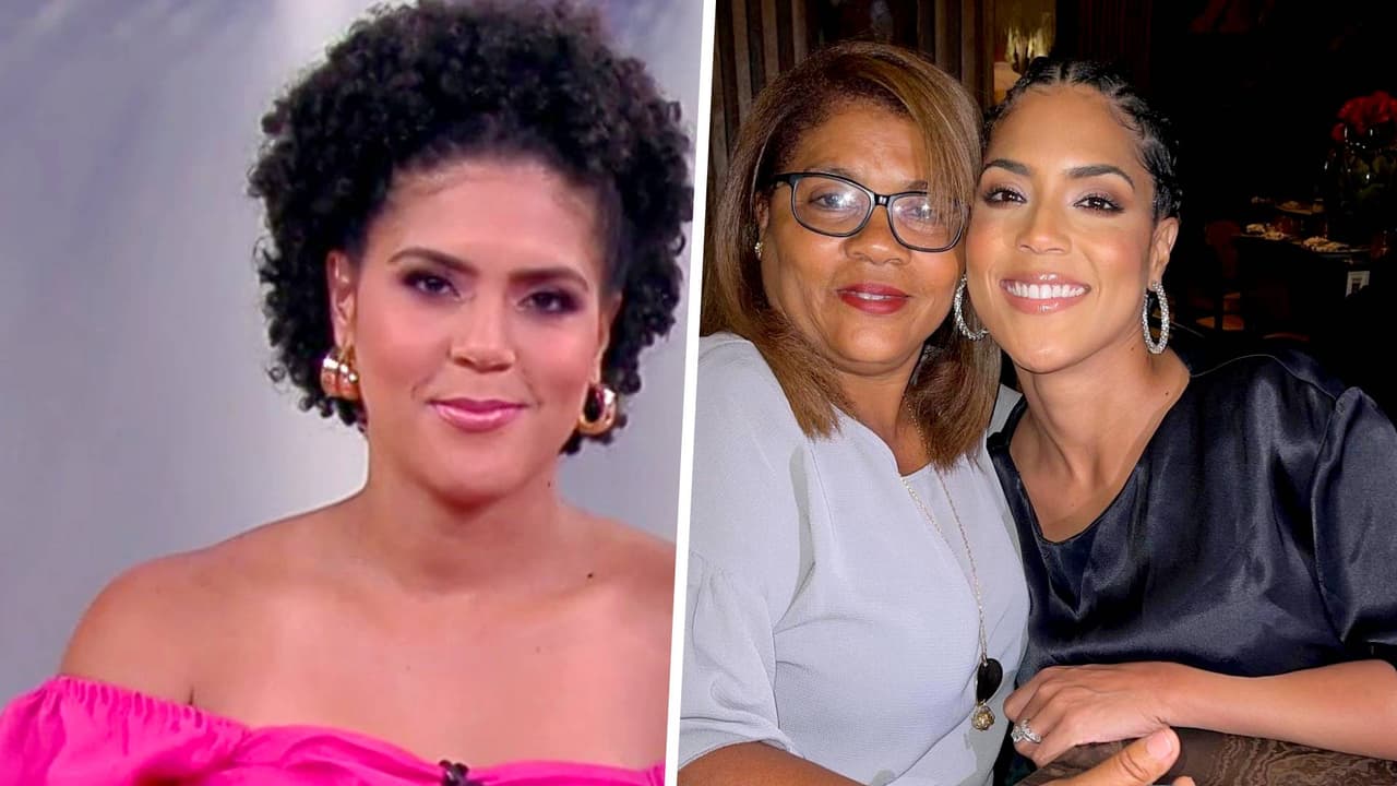 "La vida me pegó bien duro": Francisca se sincera sobre lo "controladora" que fue su mamá con ella