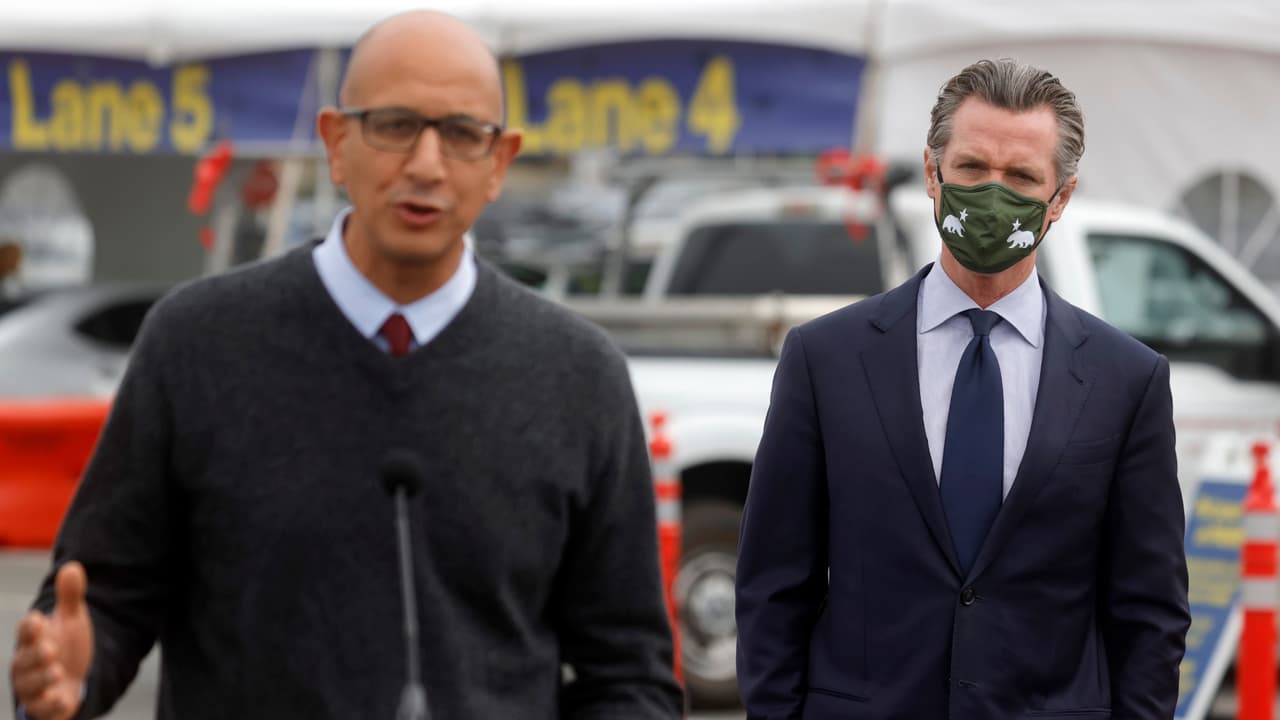 Qué significa para el Área de la Bahía el anuncio sobre la reapertura total en California el 15 de junio