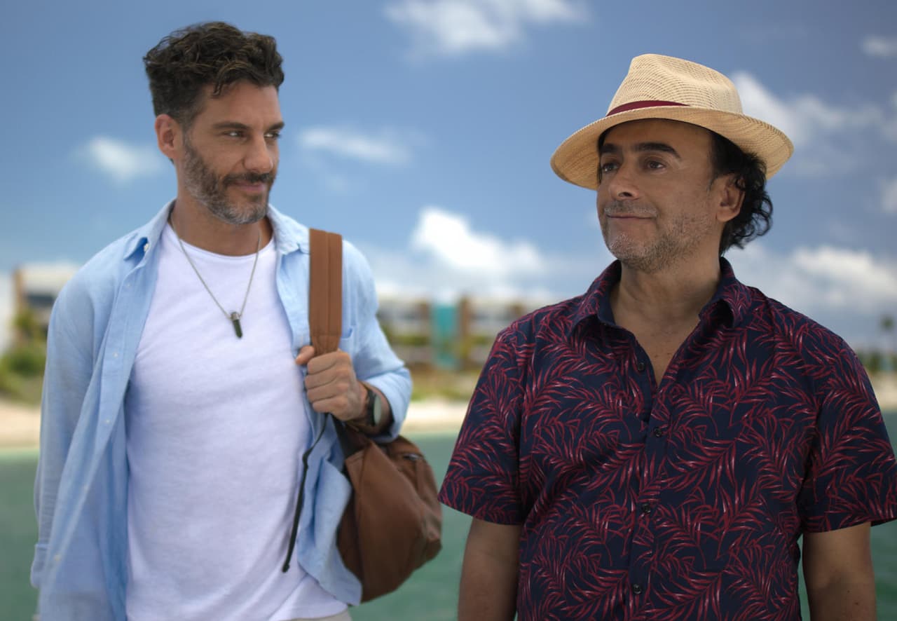 Estrenos Netflix Mayo 2022