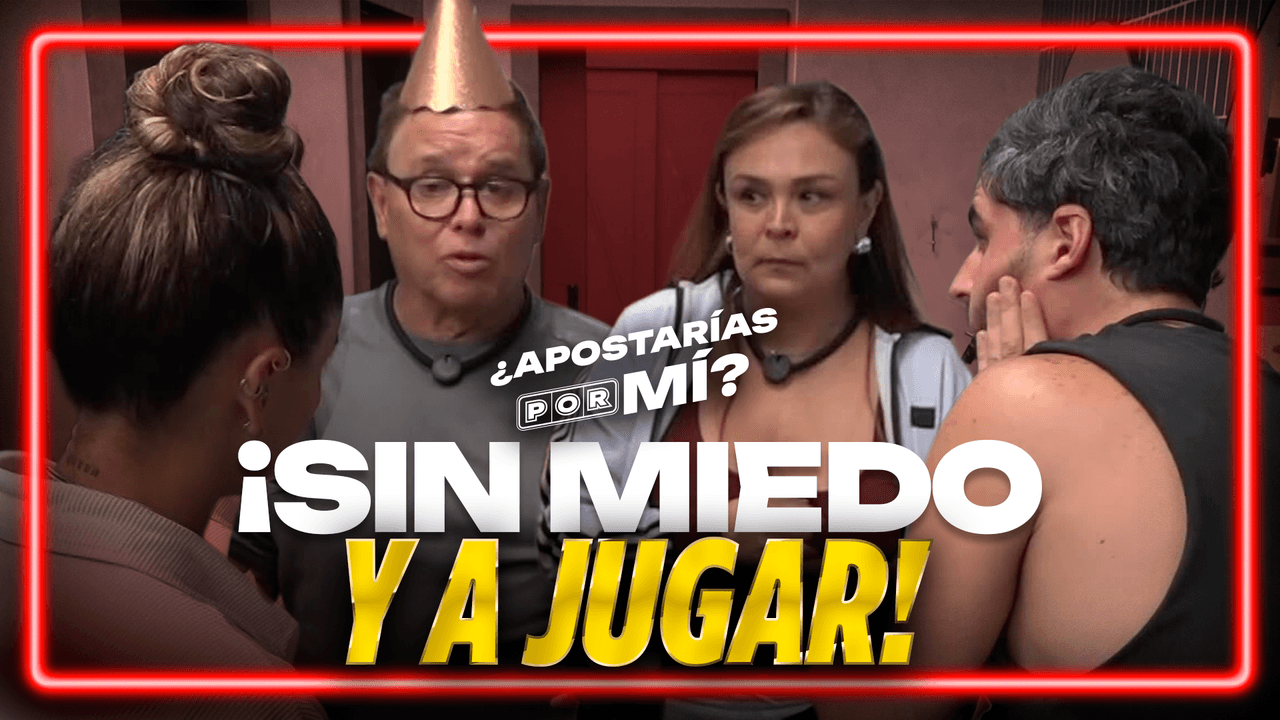 ¡Breh y Franco quedan sorprendidos con la traición de René a Mario!