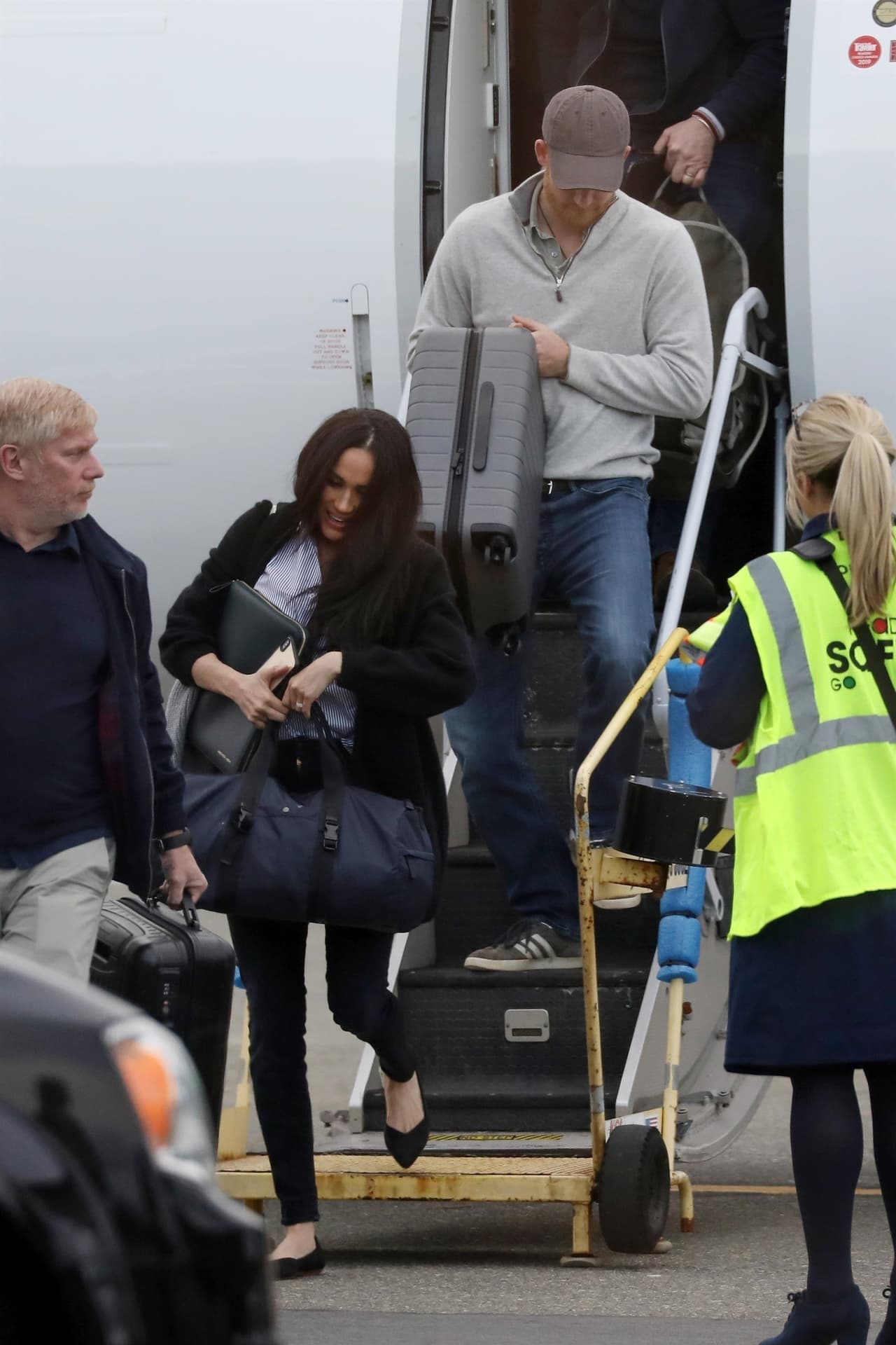 En el nuevo estilo de vida del hermano del príncipe William estaría practicar yoga y la cocina, gracias a esta actividad el joven de 35 años estaría disfrutando de una dieta más saludable.