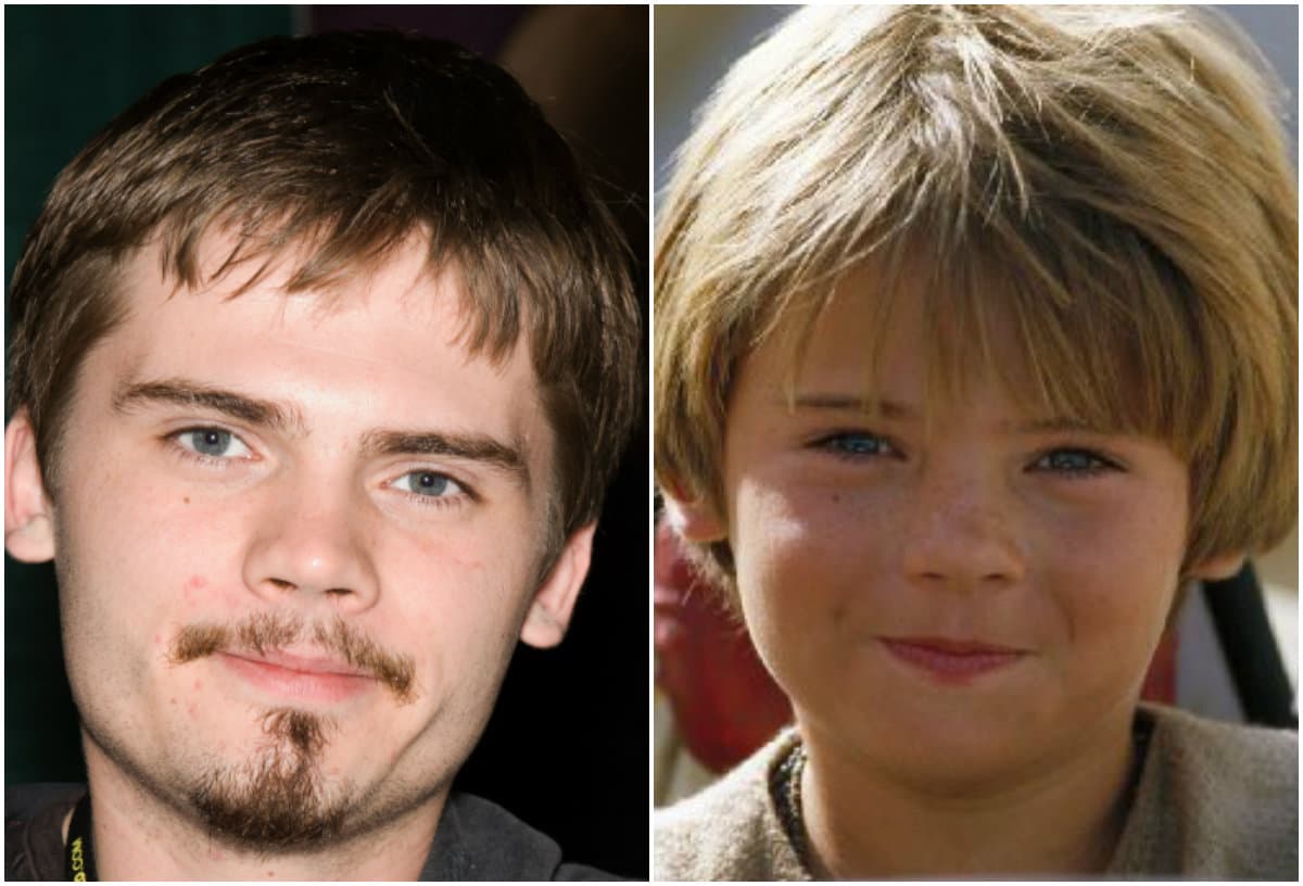 Actor de Star Wars es arrestado tras persecución