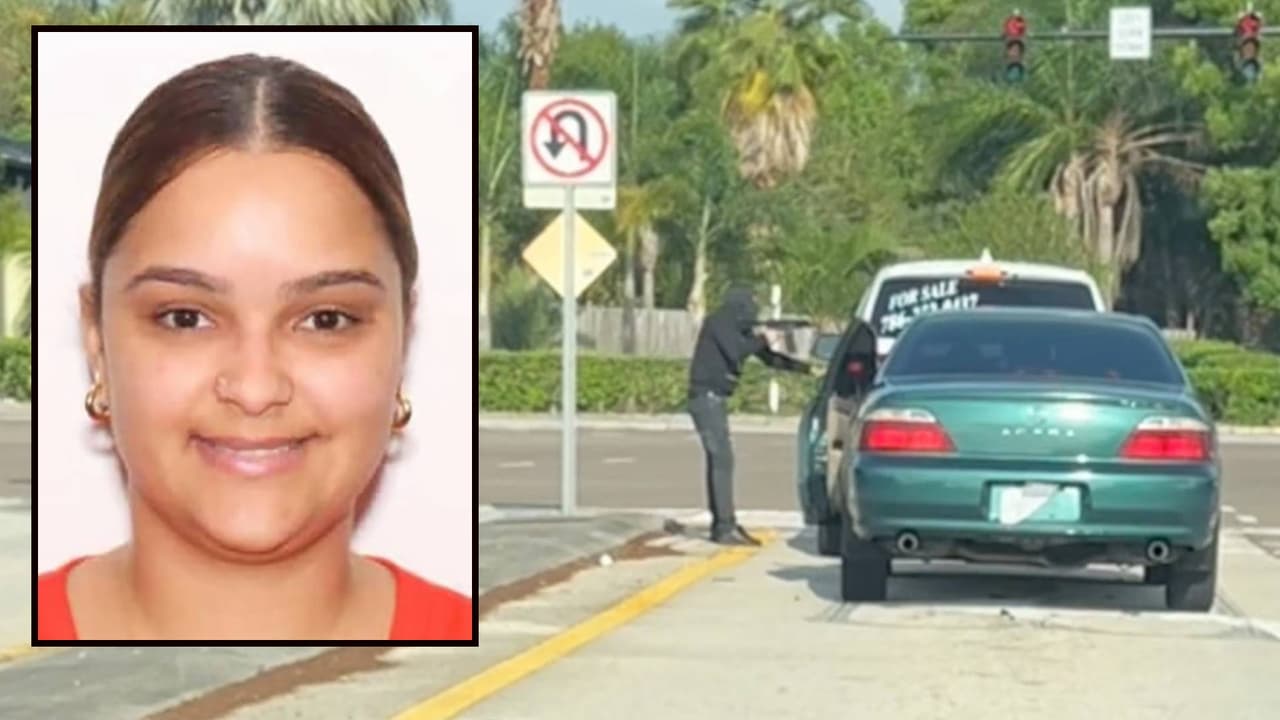 Policía cree que el cuerpo hallado en una camioneta quemada corresponde a una mujer que poco antes fue secuestrada