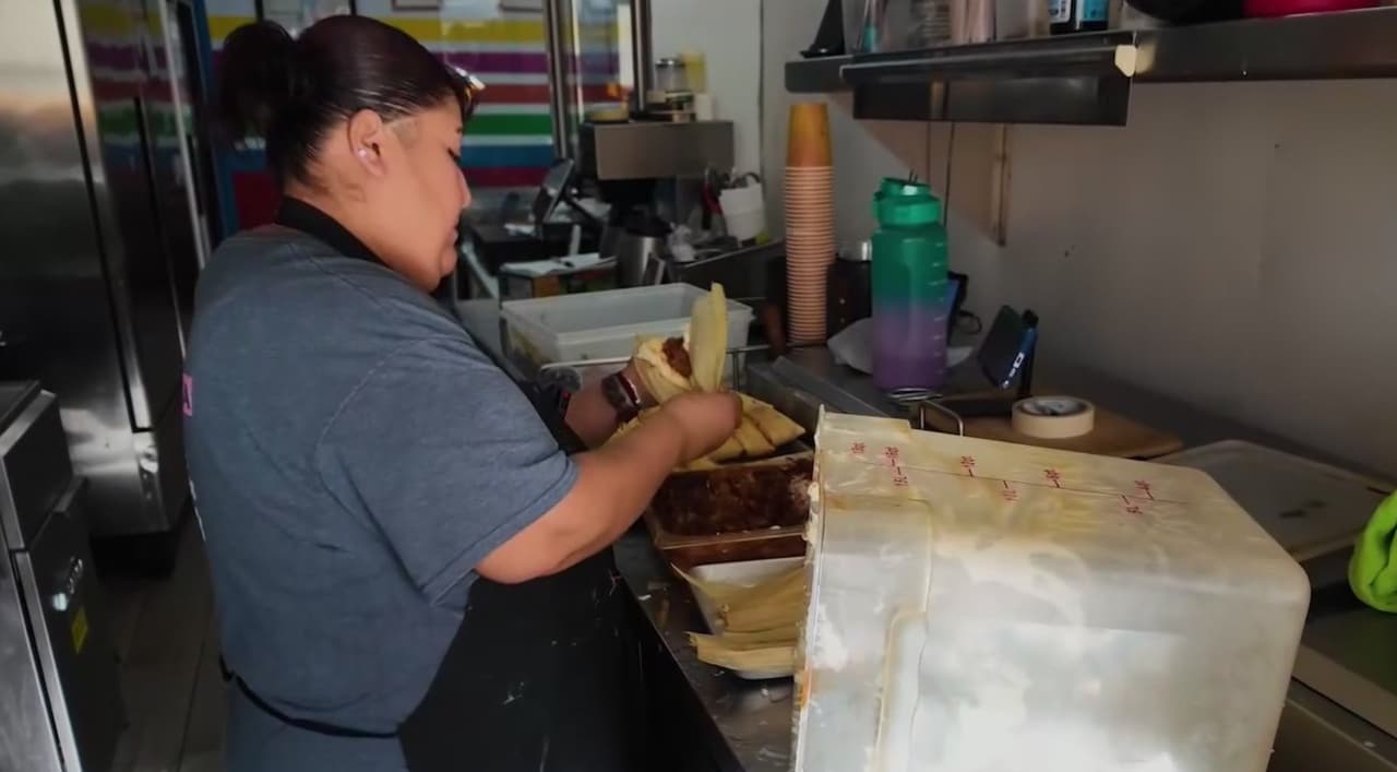 Inflación cerró 2025 en 2.7%, pero alimentos siguieron al alza pese al IPC de diciembre