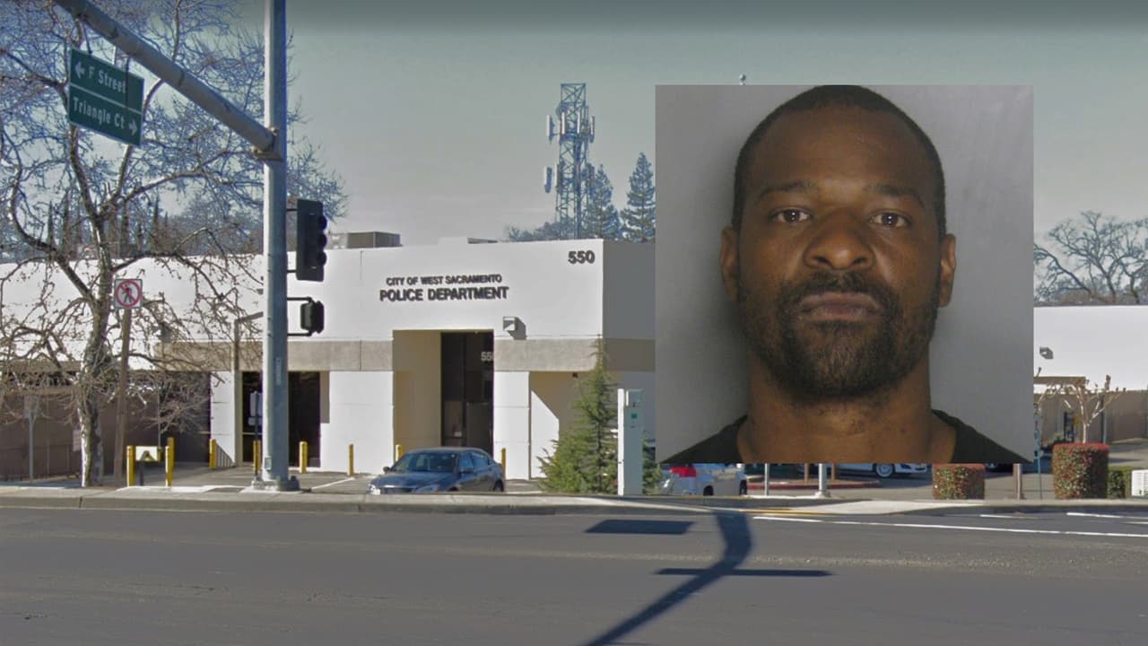 Arrestan a un hombre acusado del homicidio de un niño de un año en West Sacramento