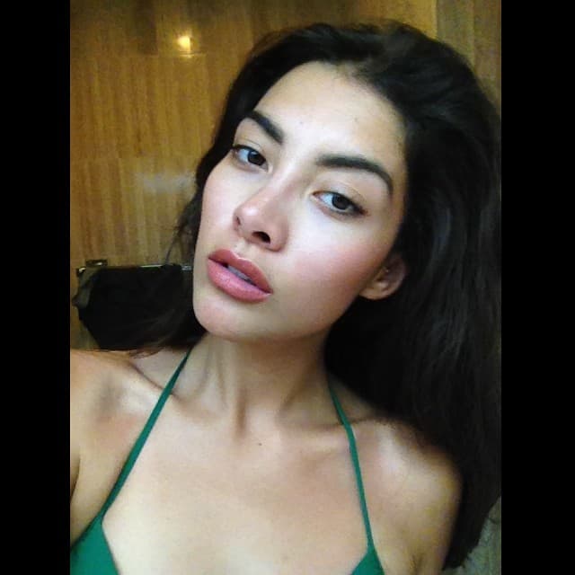 Las mejores fotos de Wendy Esparza, Miss México 2014, en redes sociales.