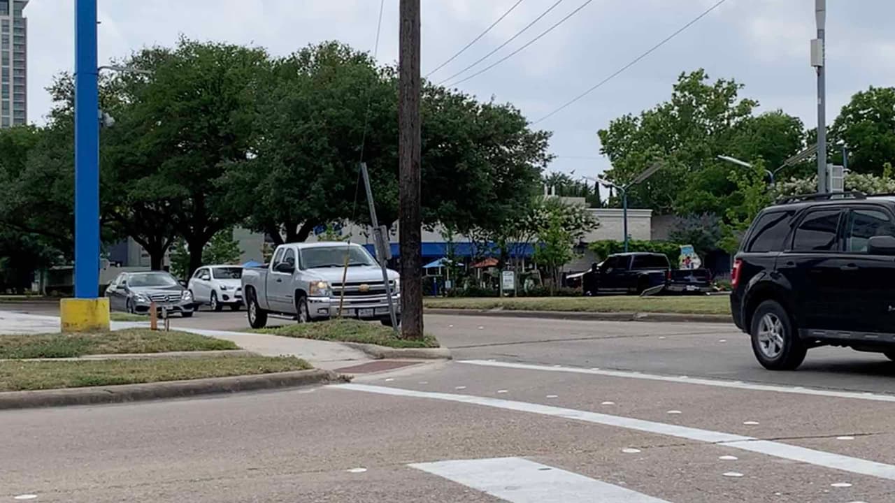 “El exceso de velocidad es una de las faltas al reglamento que ocurren con mayor frecuencia en las calles de Houston”, resaltó.