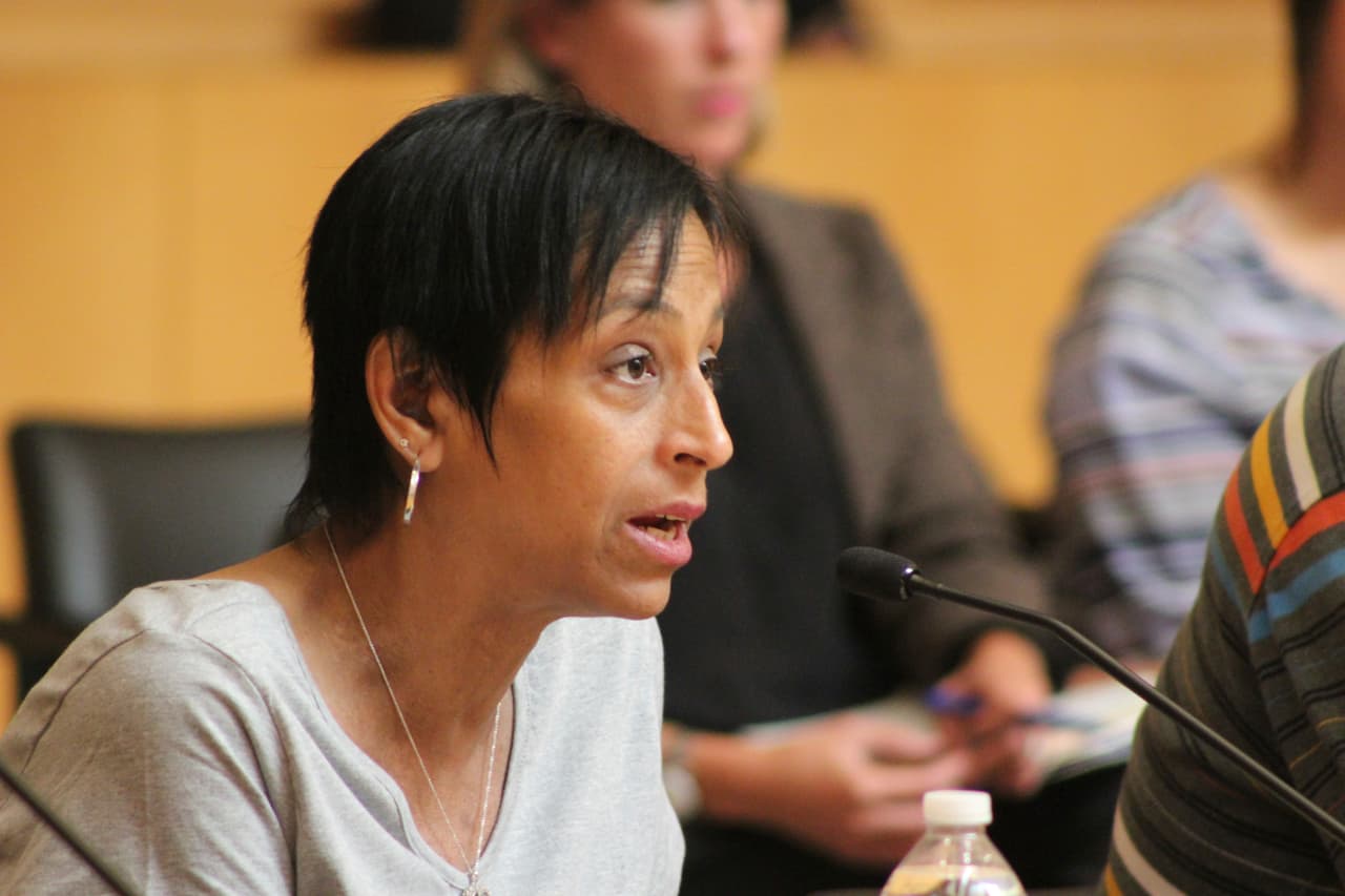 Los duros relatos de los padres de las dos amigas asesinadas por la MS-13: "No pude protegerla de estos salvajes"