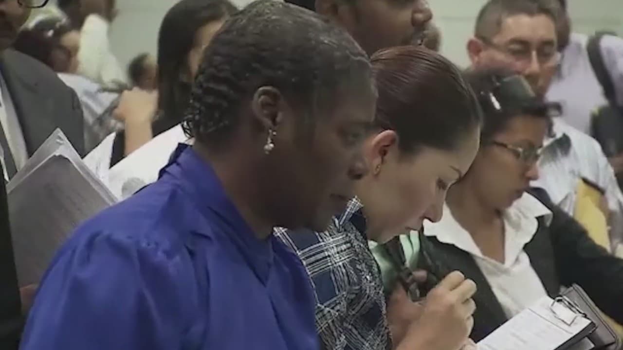 Programa busca ayudar a personas que han perdido su empleo en el Condado Bexar, así es como se puede aplicar