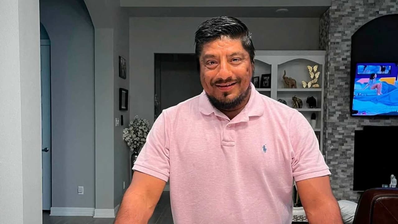 Houston recuerda a Lorenzo Salgado Araujo durante celebración de la comunidad hispana