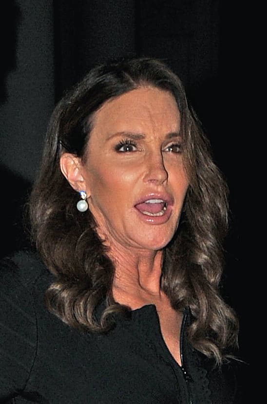 Más fotos de Caitlyn Jenner