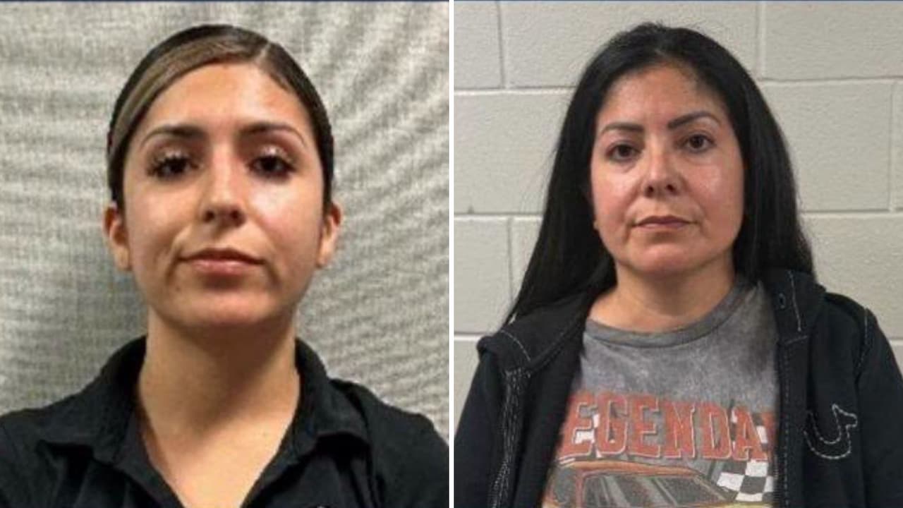 Arrestan a 2 mujeres acusadas de golpear y asaltar a fans de Knicks tras partido contra Spurs